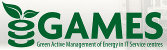 GAMES Logo
