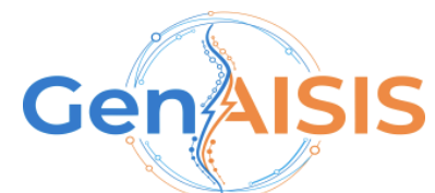 GenAISIS logo