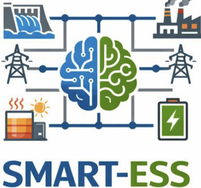 SMART-ESS logo